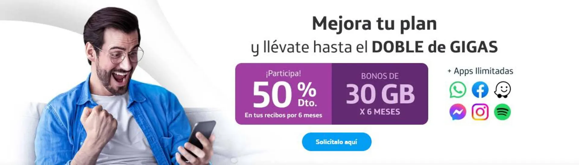 Catálogo Movistar - 1