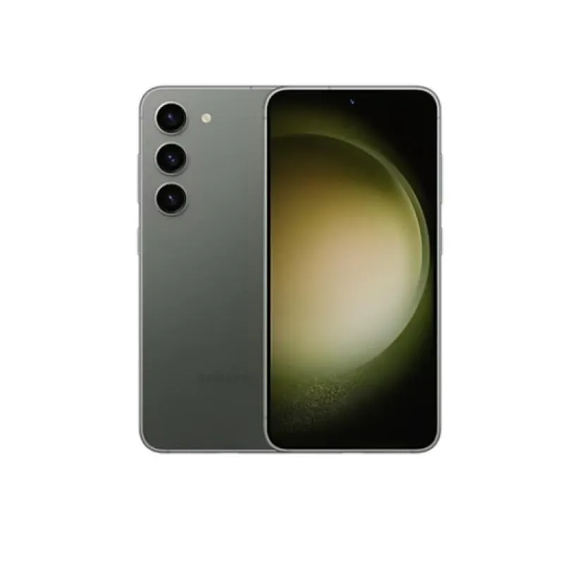 Samsung Galaxy S23 256GB Verde SM-S911B