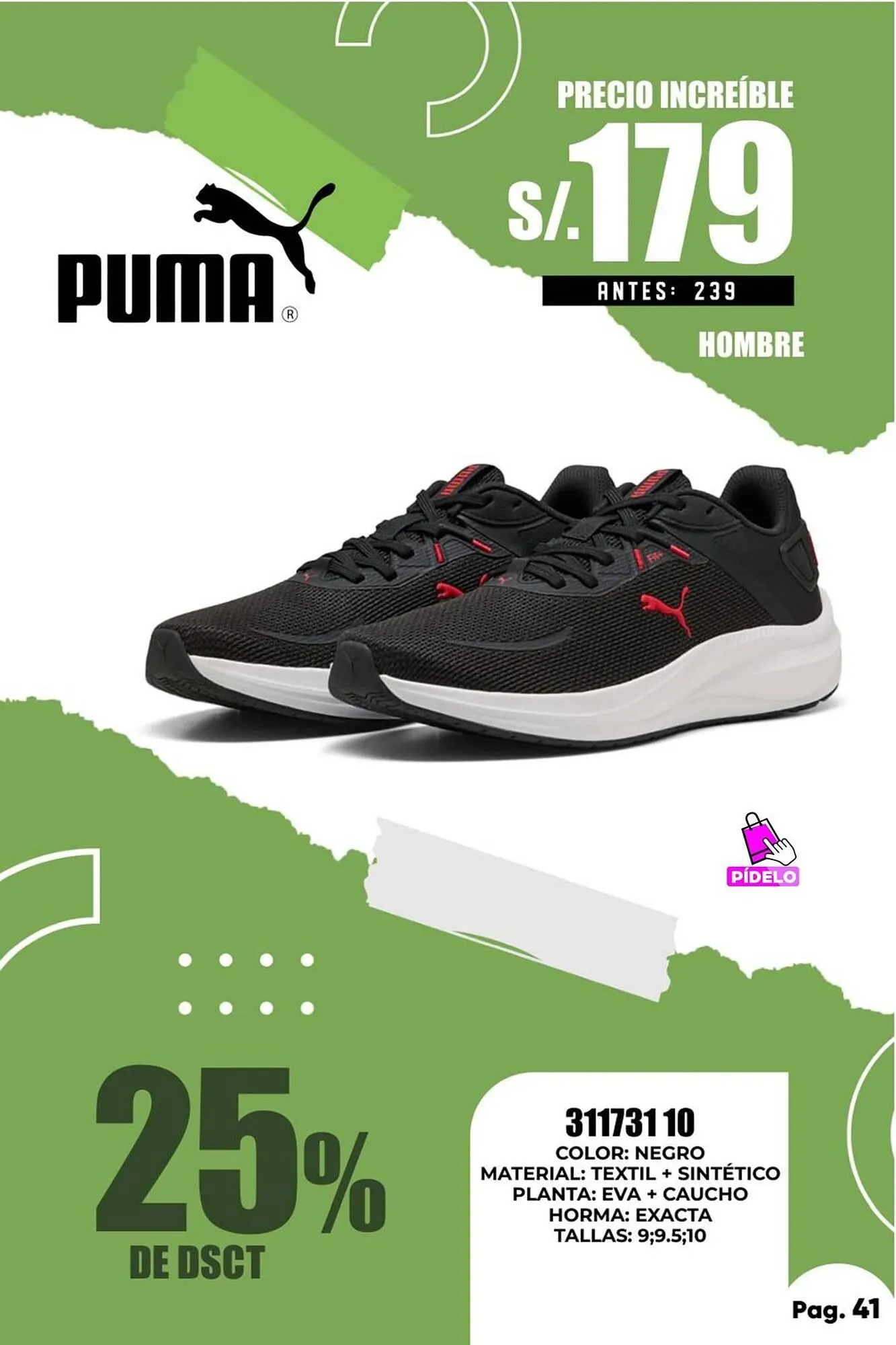 Catalogo de Catálogo Sokso 29 de diciembre al 4 de enero 2026 - Pag 42