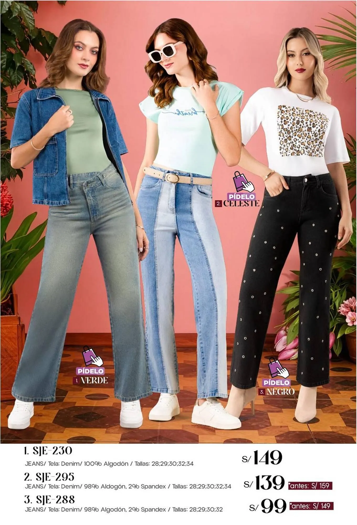 Catalogo de Catálogo Sokso 27 de febrero al 5 de abril 2026 - Pag 126