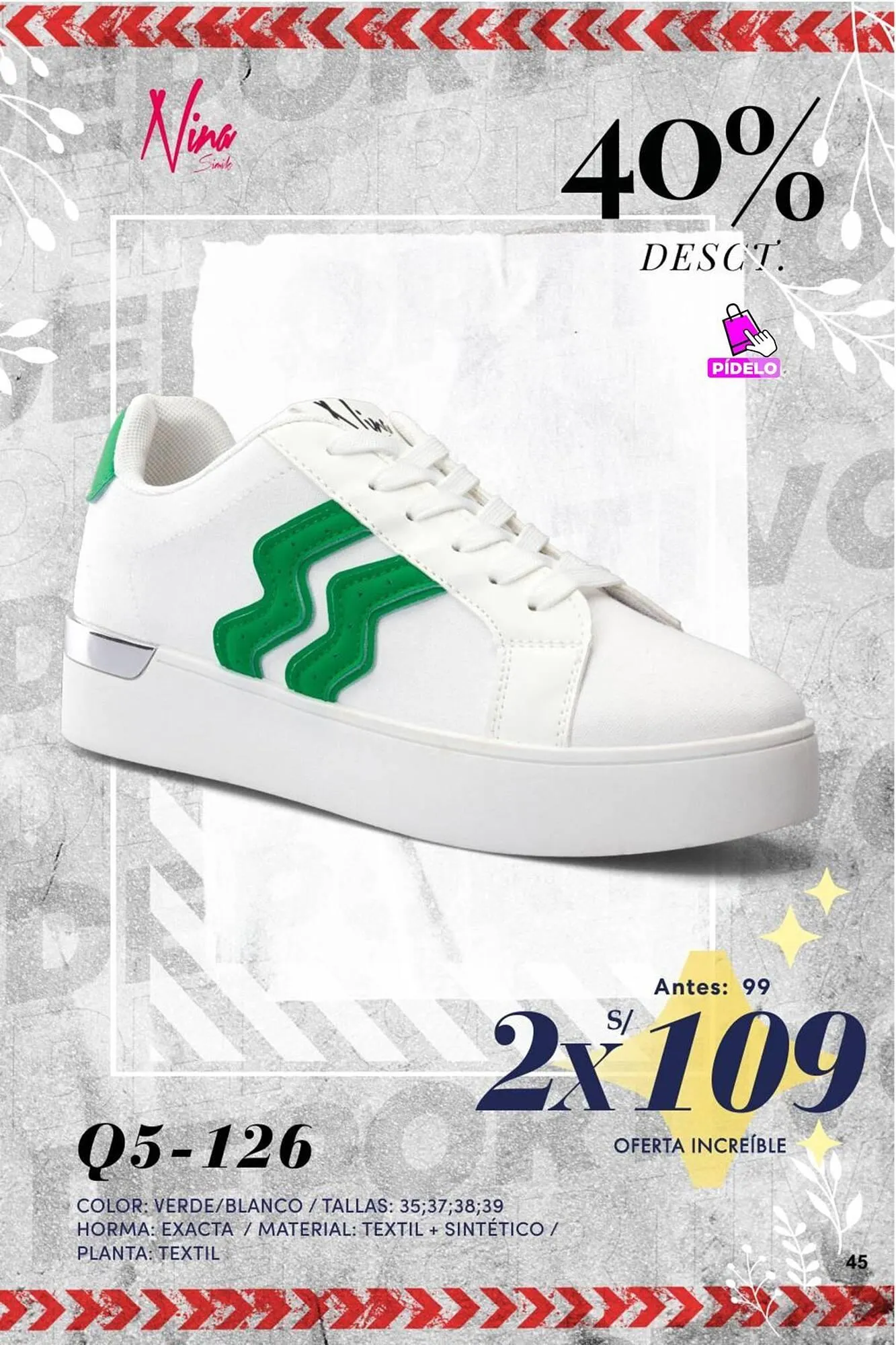 Catalogo de Catálogo Sokso 27 de abril al 3 de mayo 2026 - Pag 45