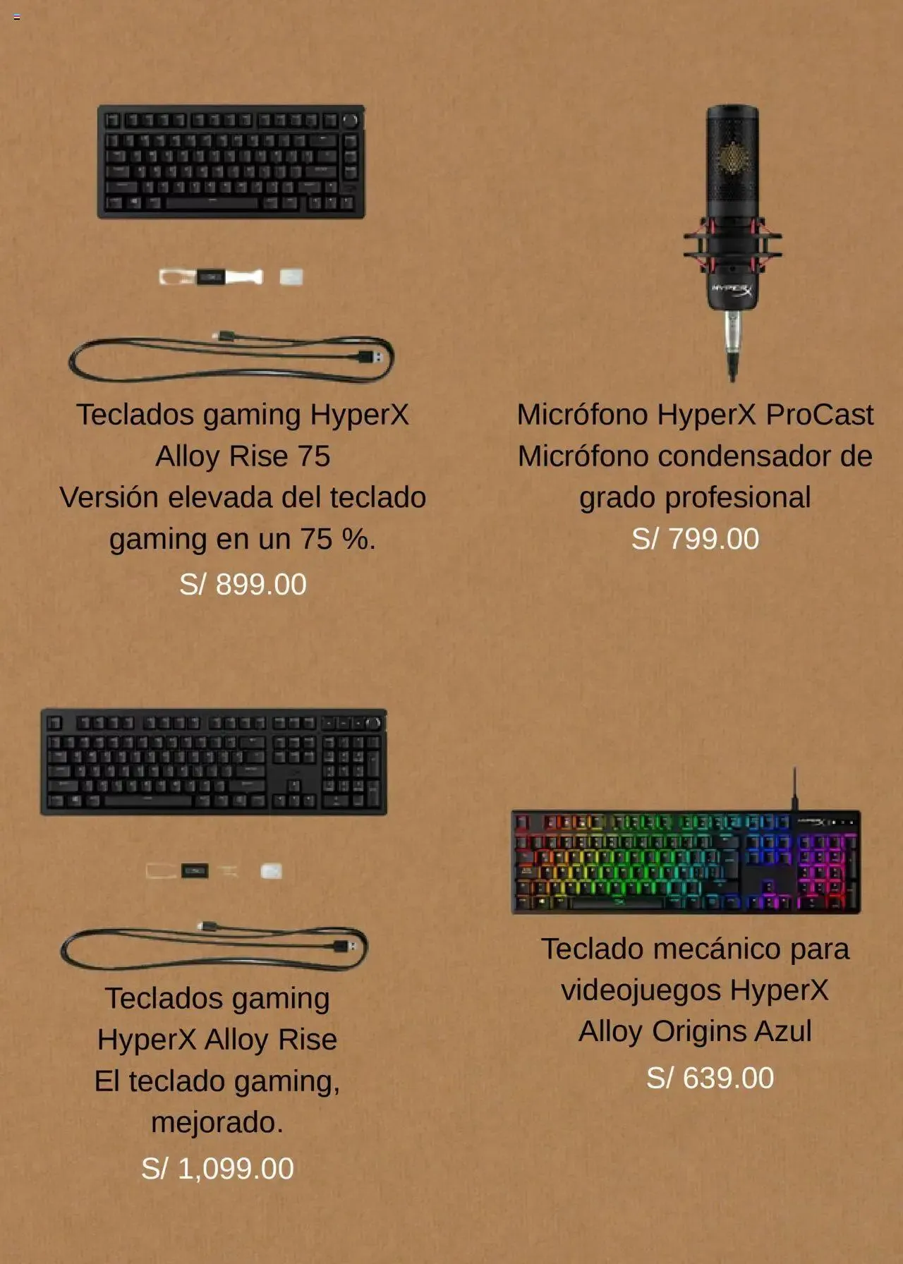 Catalogo de Catálogo HP 12 de mayo al 12 de junio 2025 - Pag 5