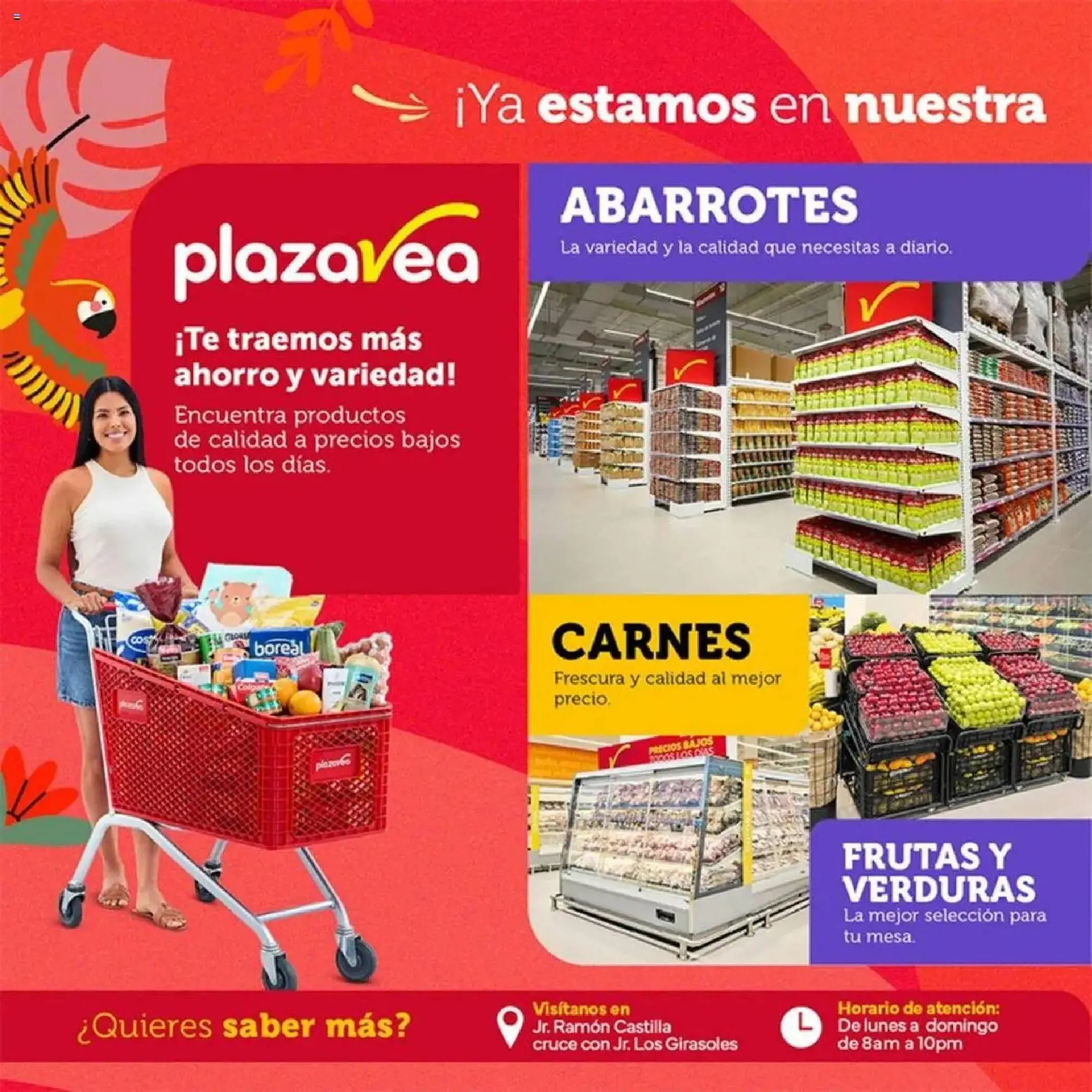 Catalogo de Catálogo Plaza Vea 12 de noviembre al 20 de noviembre 2025 - Pag 2
