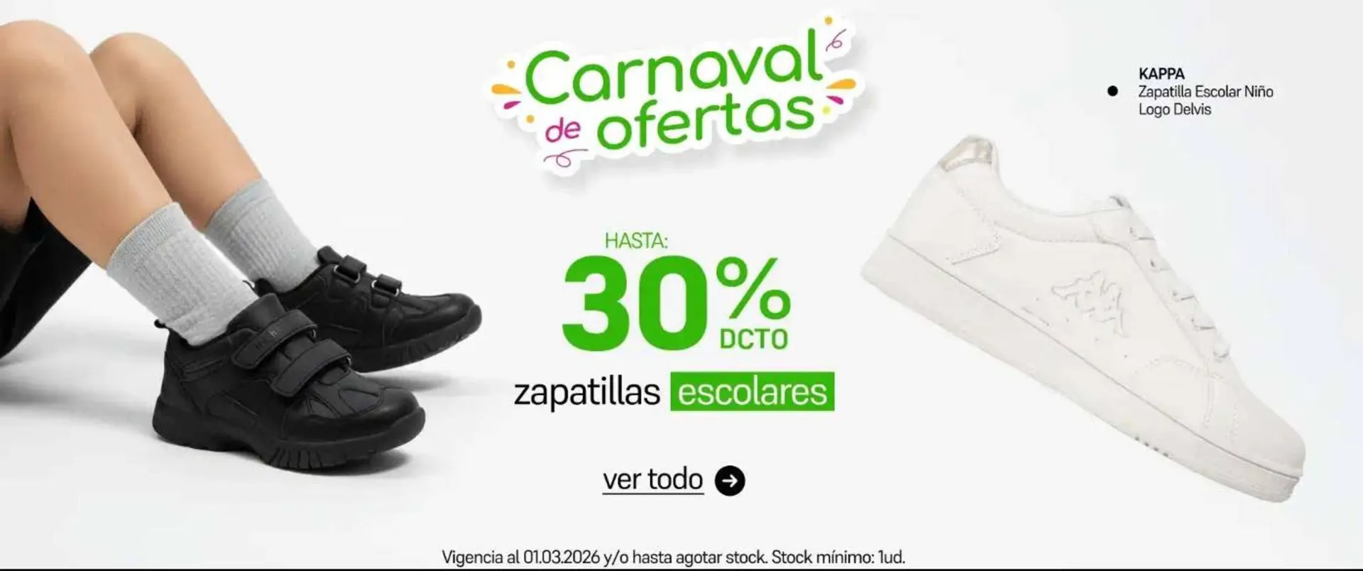 Catalogo de Catálogo Platanitos 23 de febrero al 1 de marzo 2026 - Pag 2