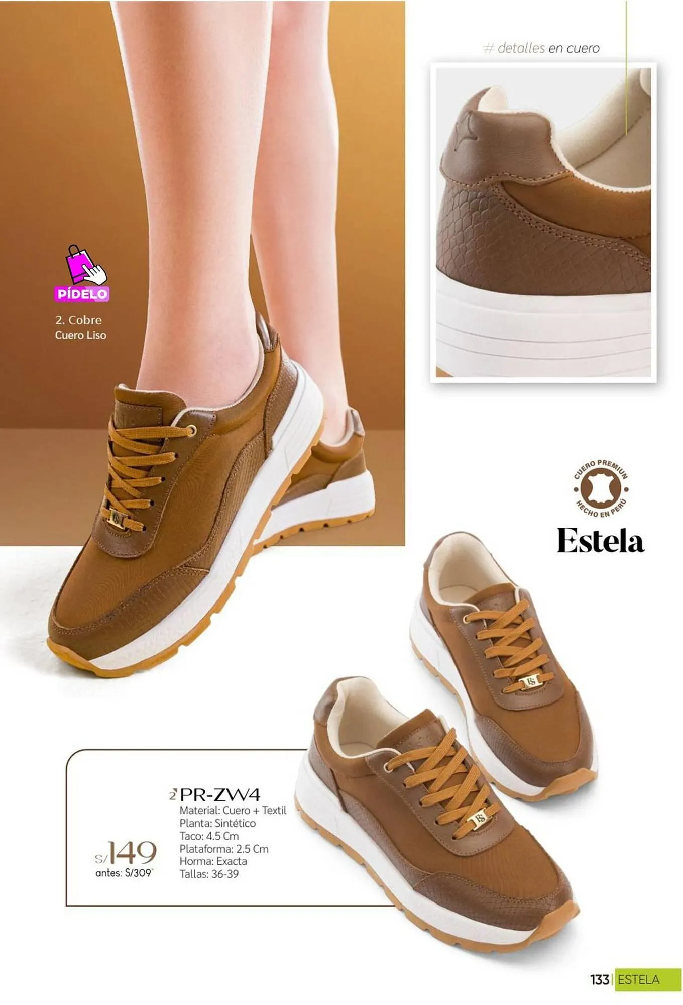 Catalogo de Catálogo Sokso 6 de abril al 3 de mayo 2026 - Pag 133