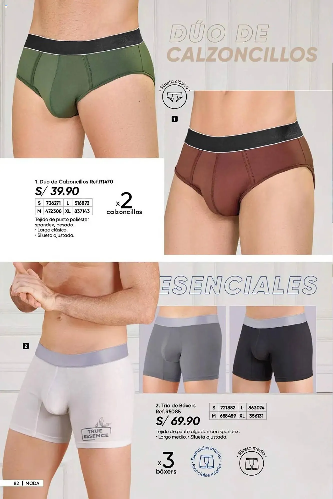 Catalogo de Catálogo Dupree 28 de mayo al 1 de julio 2025 - Pag 84