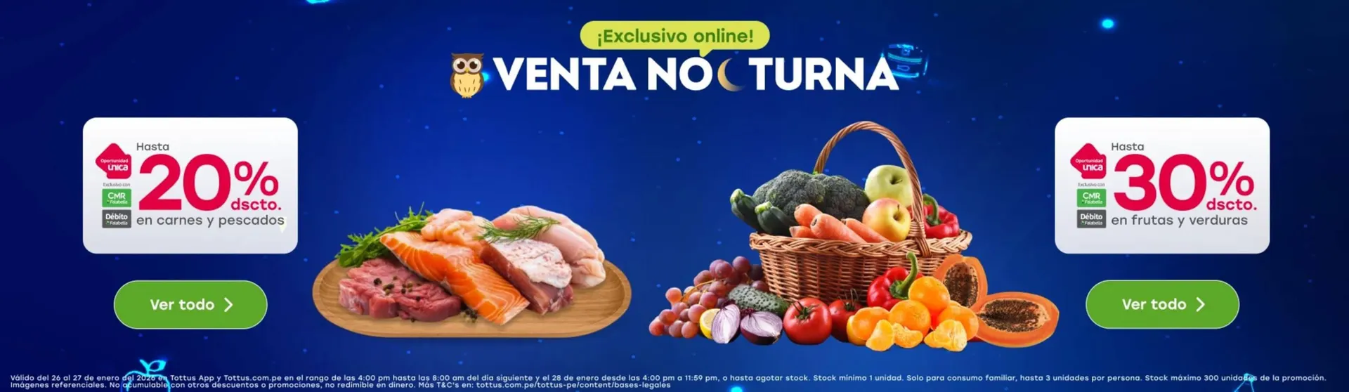 Catalogo de Catálogo Tottus 26 de enero al 27 de enero 2026 - Pag 5