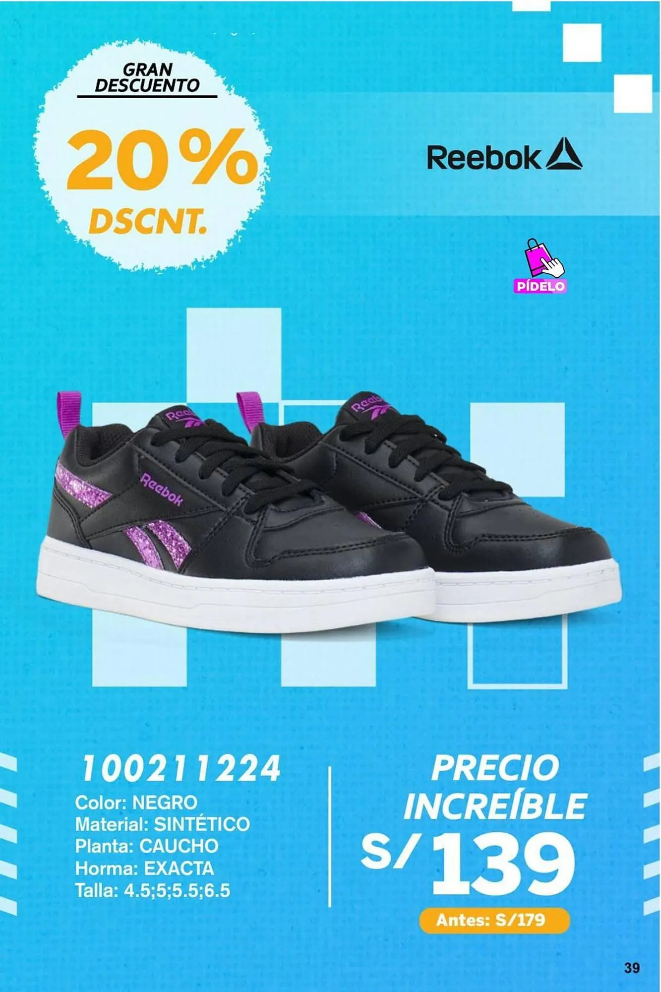 Catalogo de Catálogo Sokso 27 de abril al 3 de mayo 2026 - Pag 39