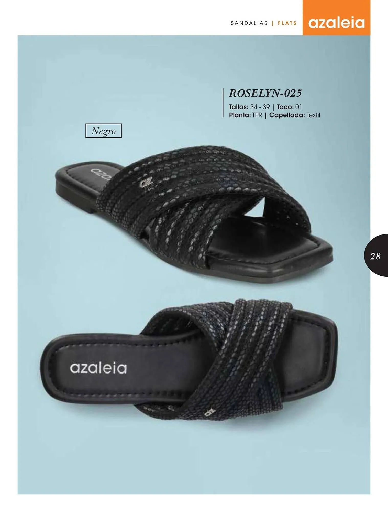 Catalogo de Catálogo Azaleia 13 de mayo al 20 de junio 2024 - Pag 28