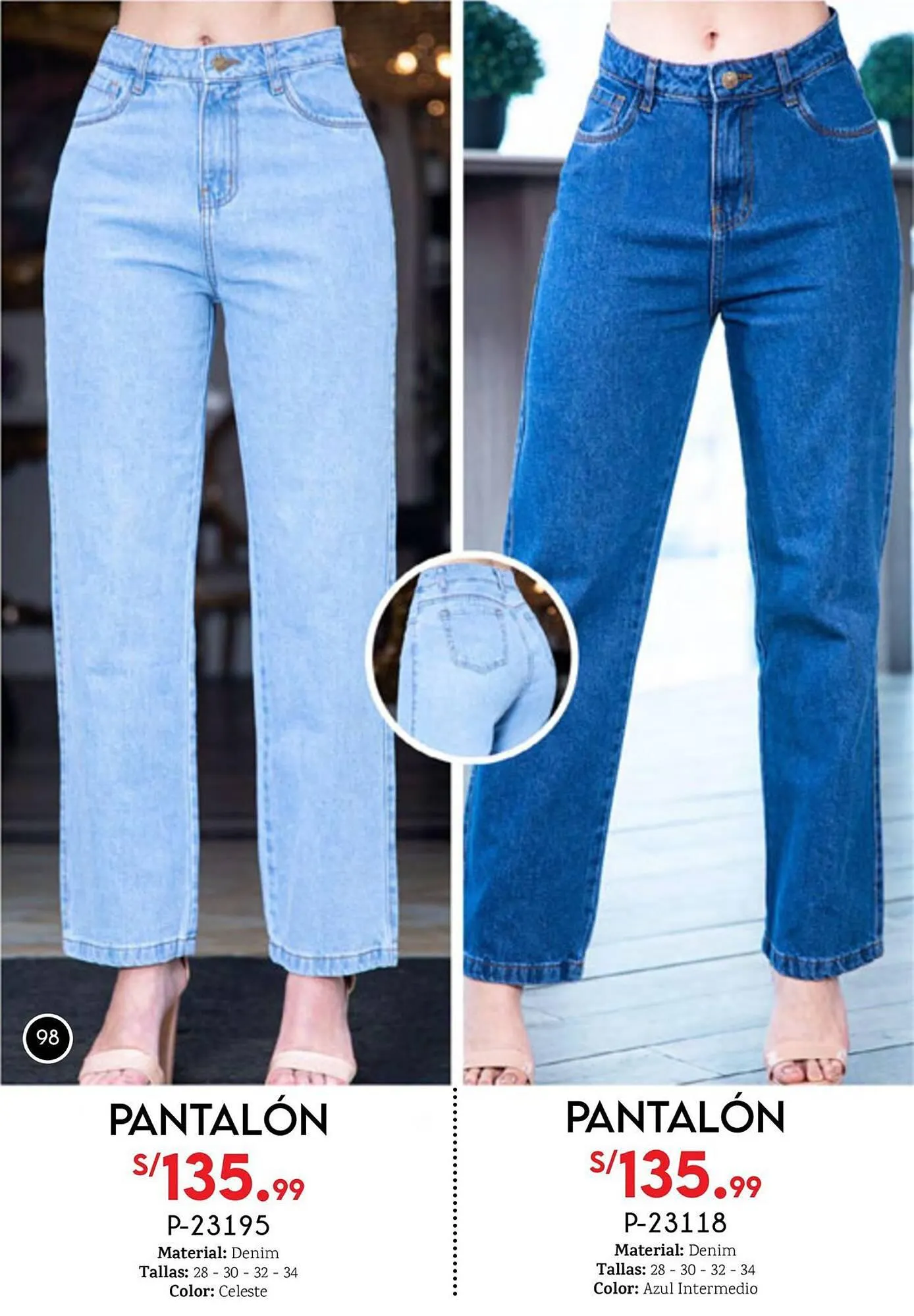 Catalogo de Catálogo Glamour 10 de octubre al 31 de octubre 2023 - Pag 98