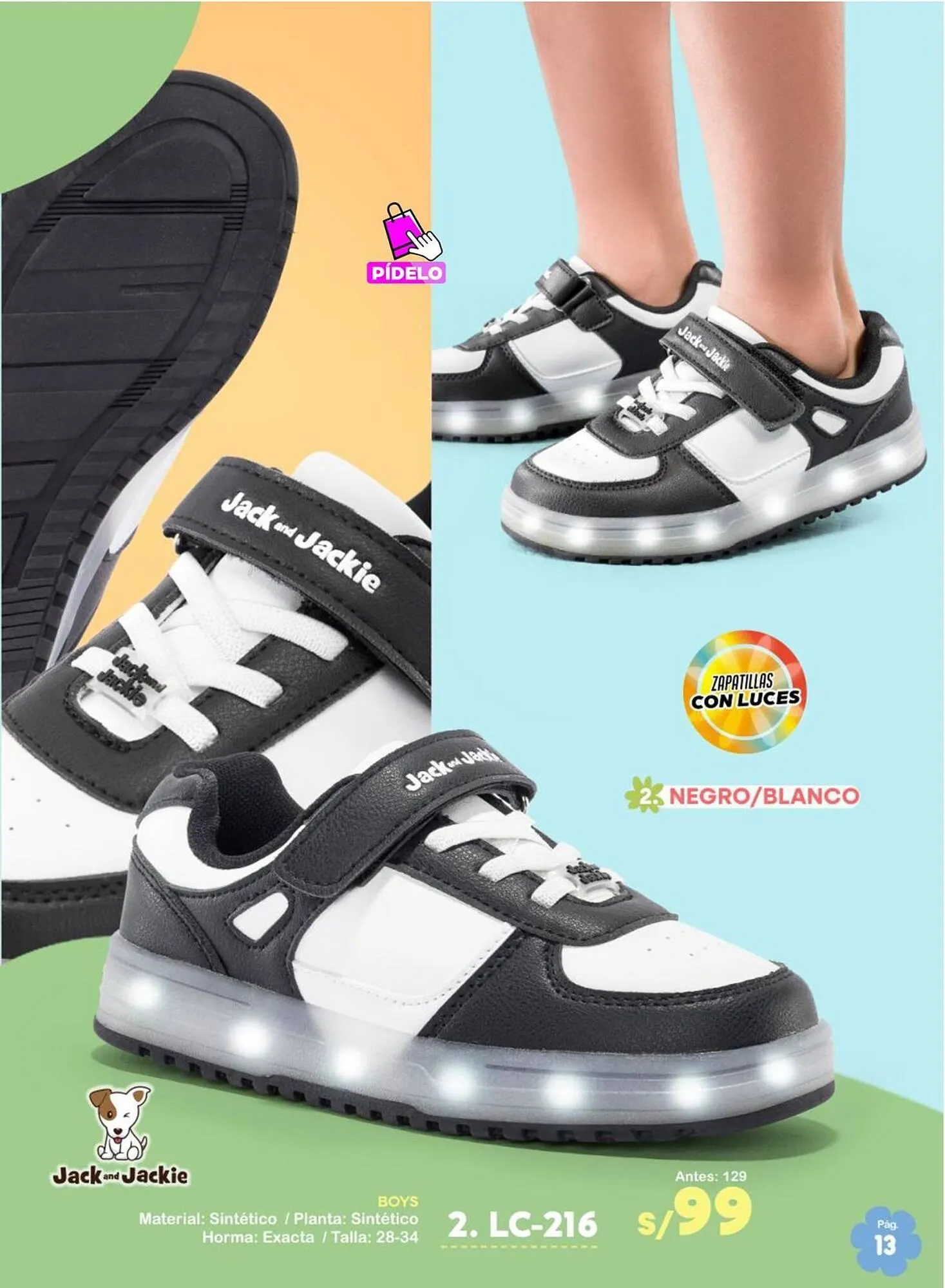 Catalogo de Catálogo Sokso 10 de octubre al 8 de noviembre 2025 - Pag 42