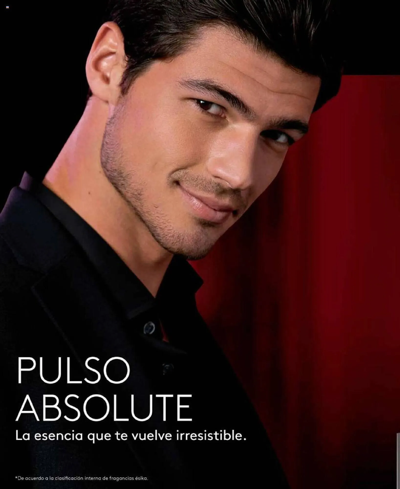 Catalogo de Catálogo Ésika 23 de octubre al 11 de noviembre 2023 - Pag 136