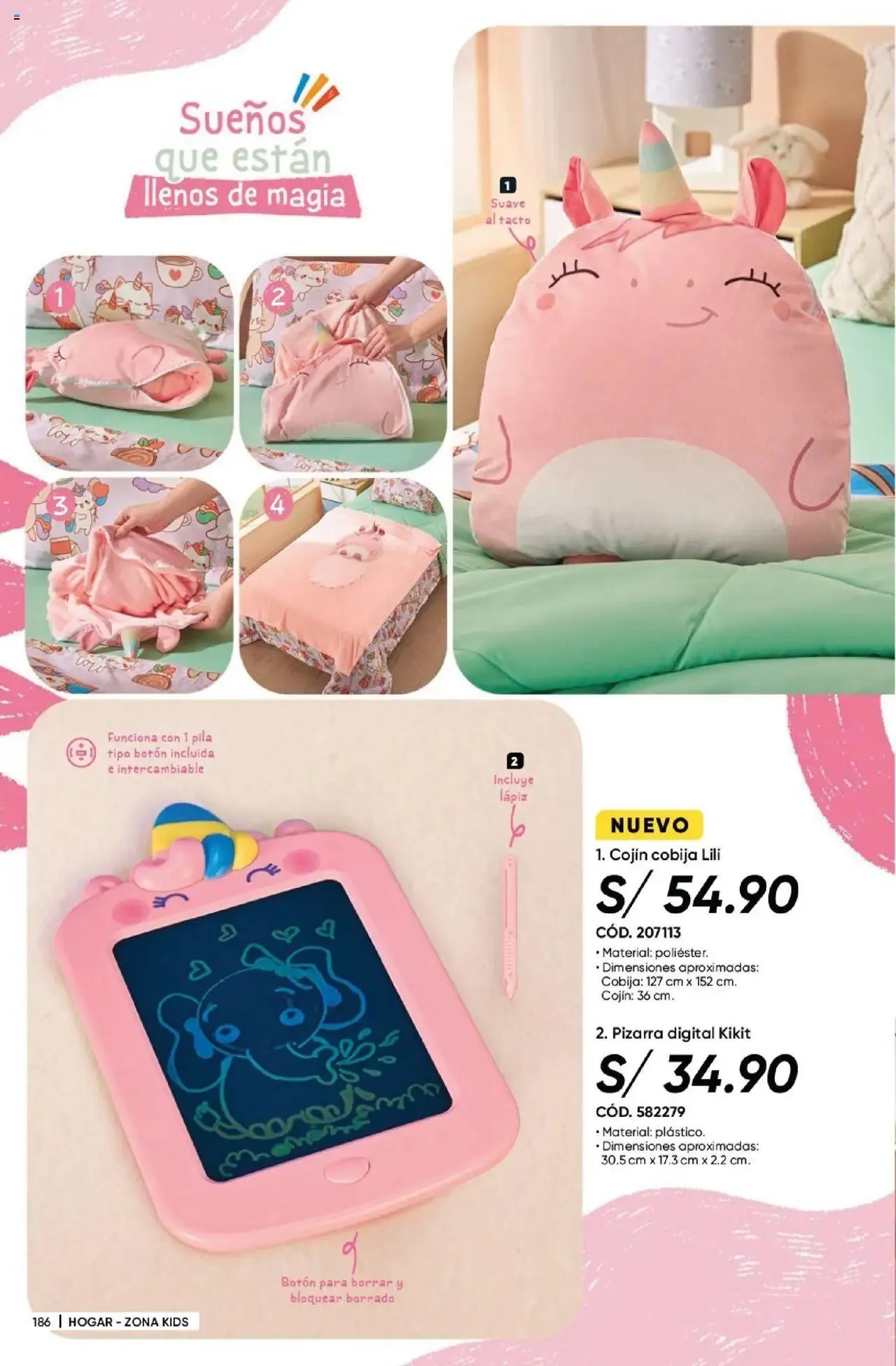 Catalogo de Azzorti - Campaña 08 16 de abril al 15 de mayo 2025 - Pag 190