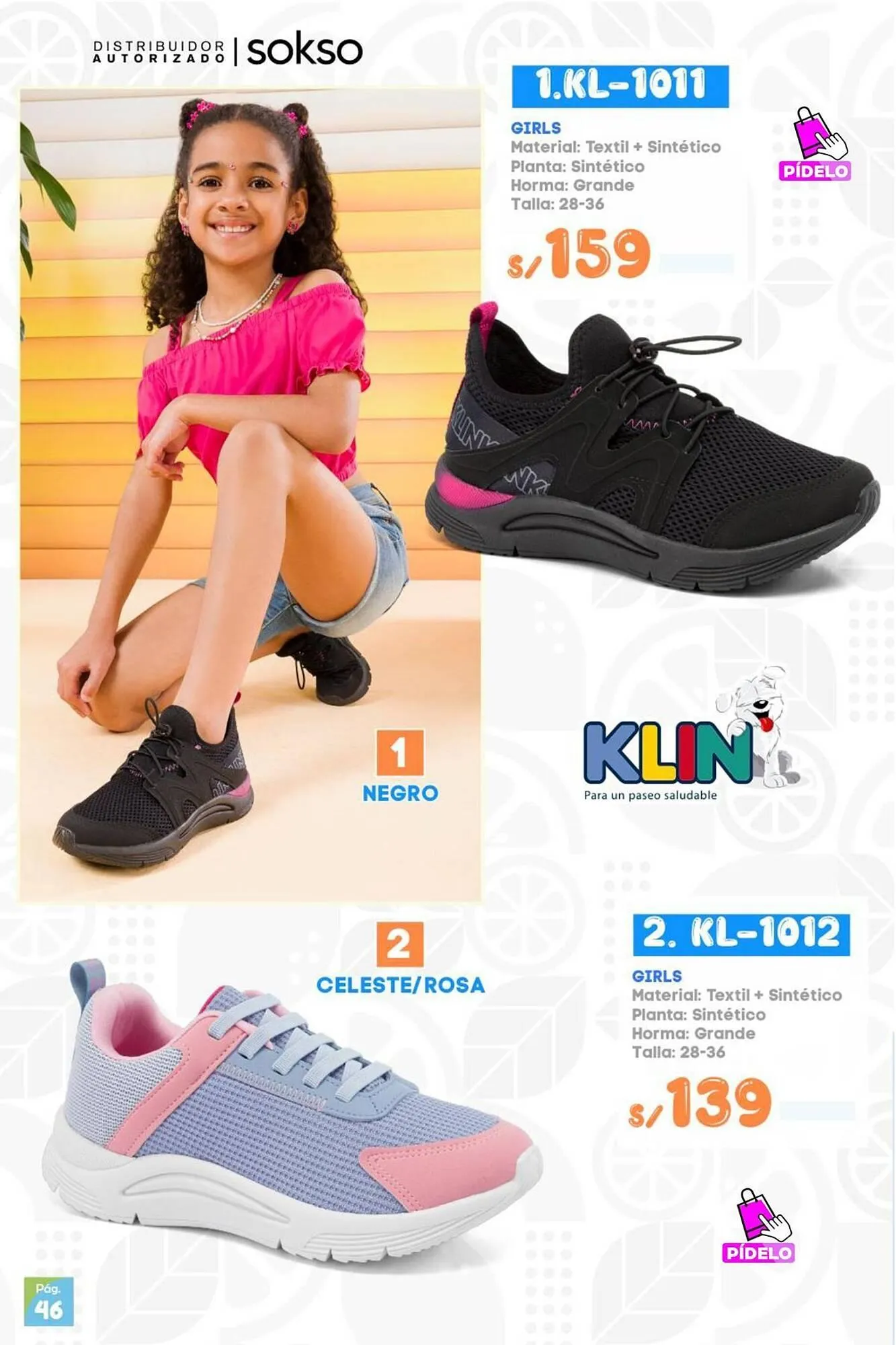 Catalogo de Catálogo Sokso 6 de enero al 16 de febrero 2025 - Pag 46
