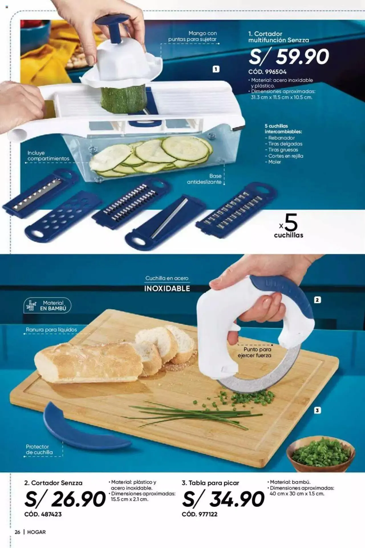 Catalogo de Azzorti - Campaña 09 10 de mayo al 31 de diciembre 2023 - Pag 227