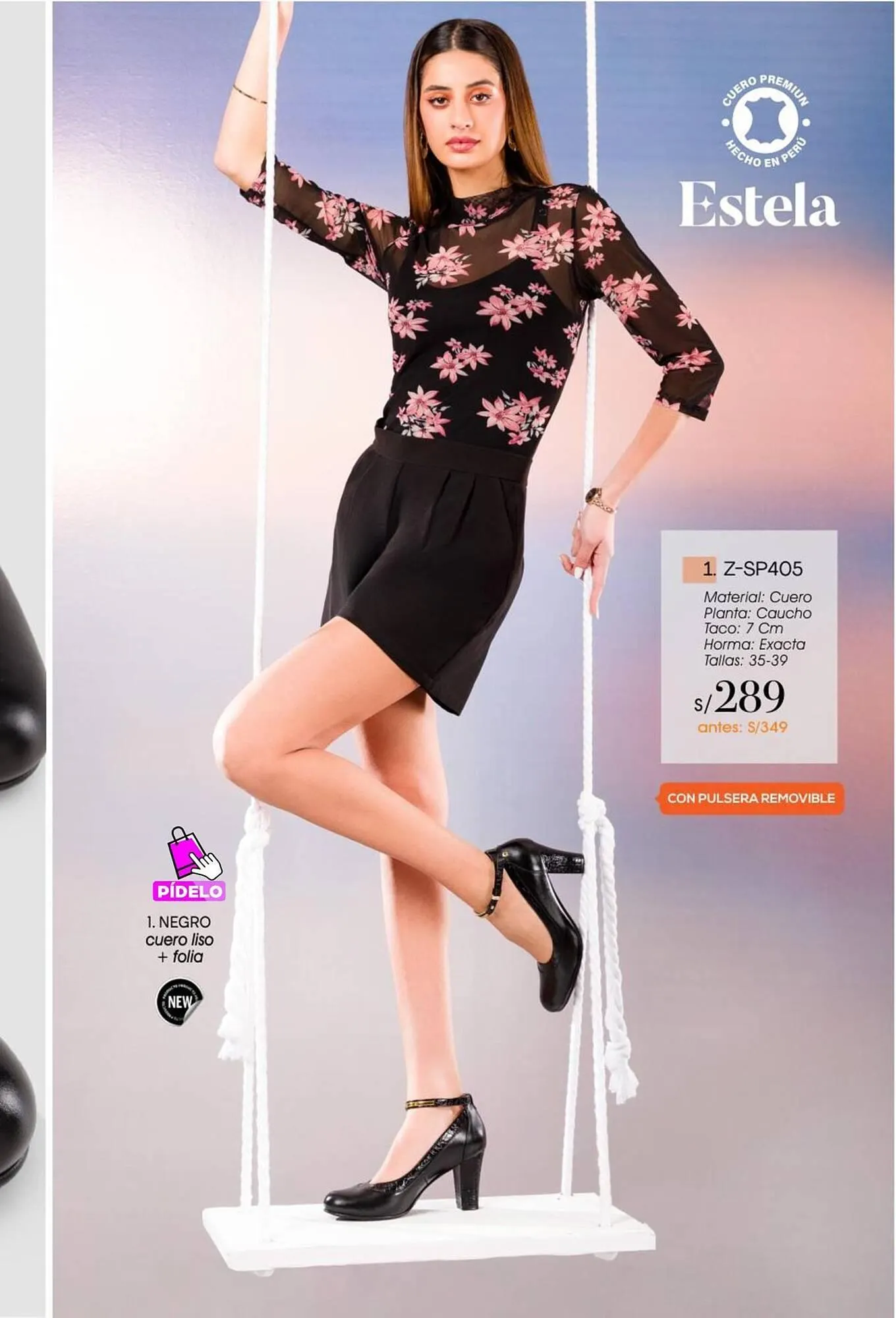 Catalogo de Catálogo Sokso 30 de octubre al 30 de noviembre 2025 - Pag 129