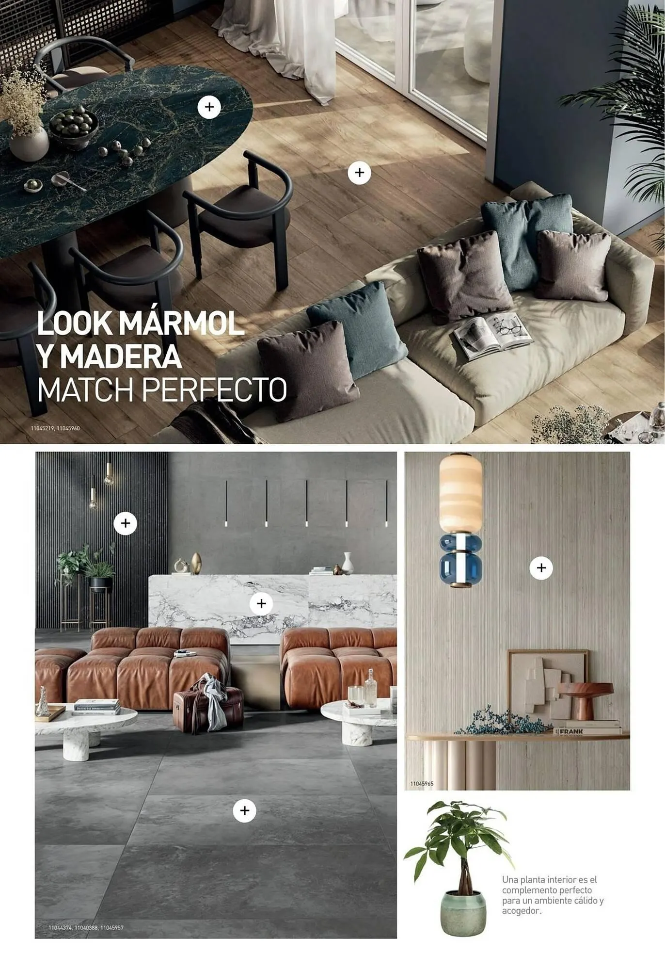 Catalogo de Catálogo Decor Center 12 de noviembre al 12 de enero 2025 - Pag 3