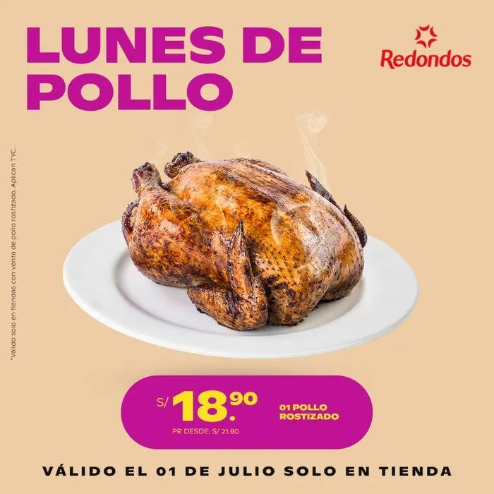 Catalogo de Catálogo Tambo 2 de julio al 7 de julio 2024 - Pag 6