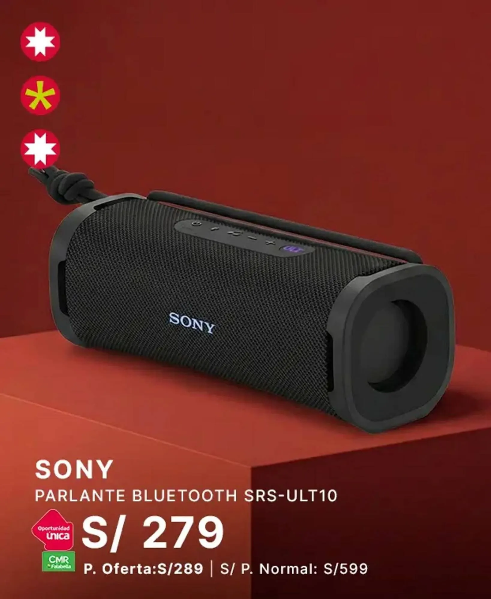 Catalogo de Catálogo Falabella 17 de diciembre al 23 de diciembre 2025 - Pag 2