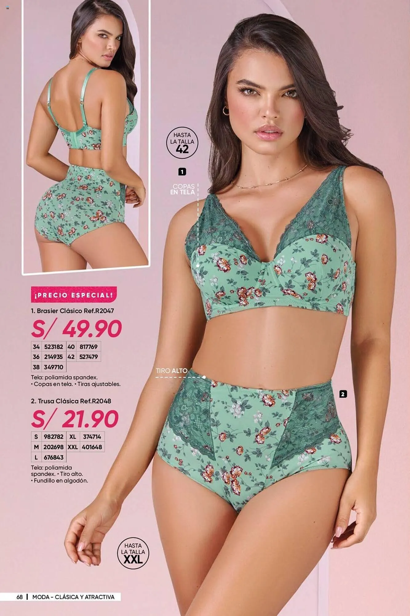 Catalogo de Catálogo Dupree 7 de octubre al 10 de noviembre 2024 - Pag 218