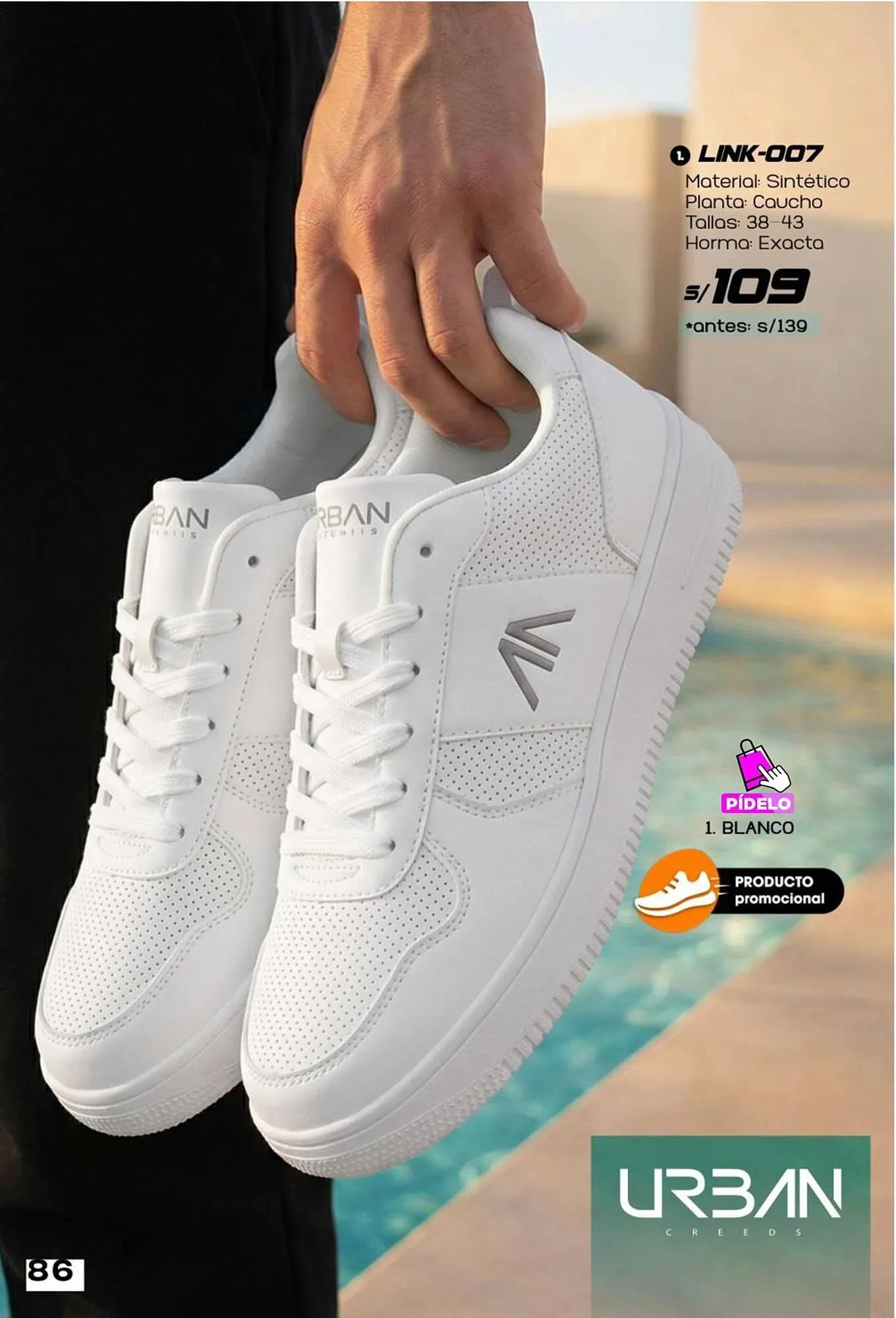 Catalogo de Catálogo Sokso 16 de febrero al 5 de abril 2026 - Pag 86