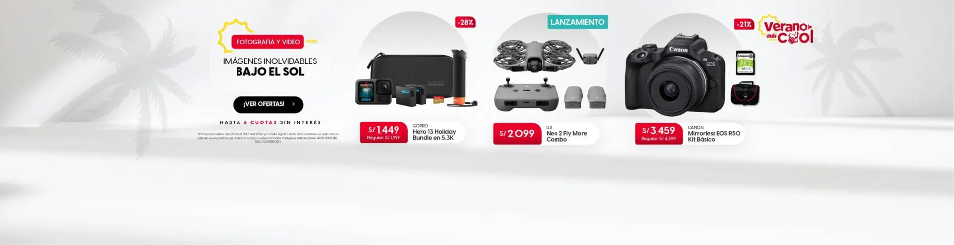 Catalogo de Catálogo Coolbox 5 de enero al 31 de enero 2026 - Pag 5