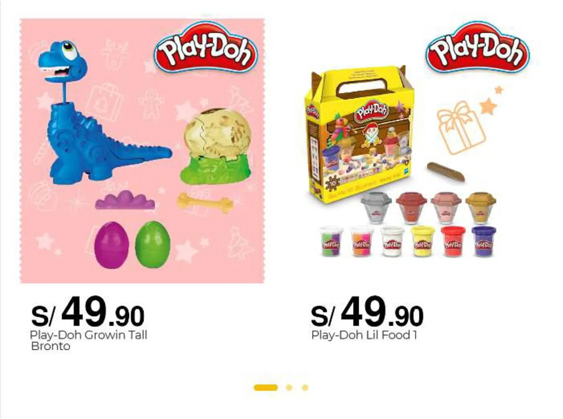 Catalogo de Catálogo Metro 27 de noviembre al 18 de diciembre 2023 - Pag 75