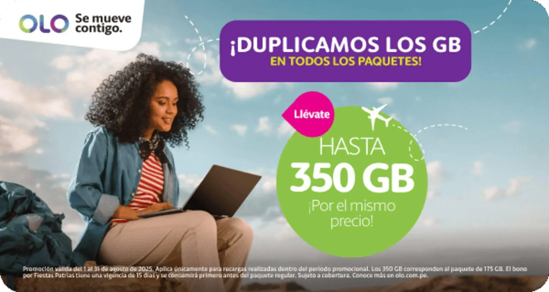 Catalogo de Catálogo Claro 28 de octubre al 31 de octubre 2025 - Pag 7