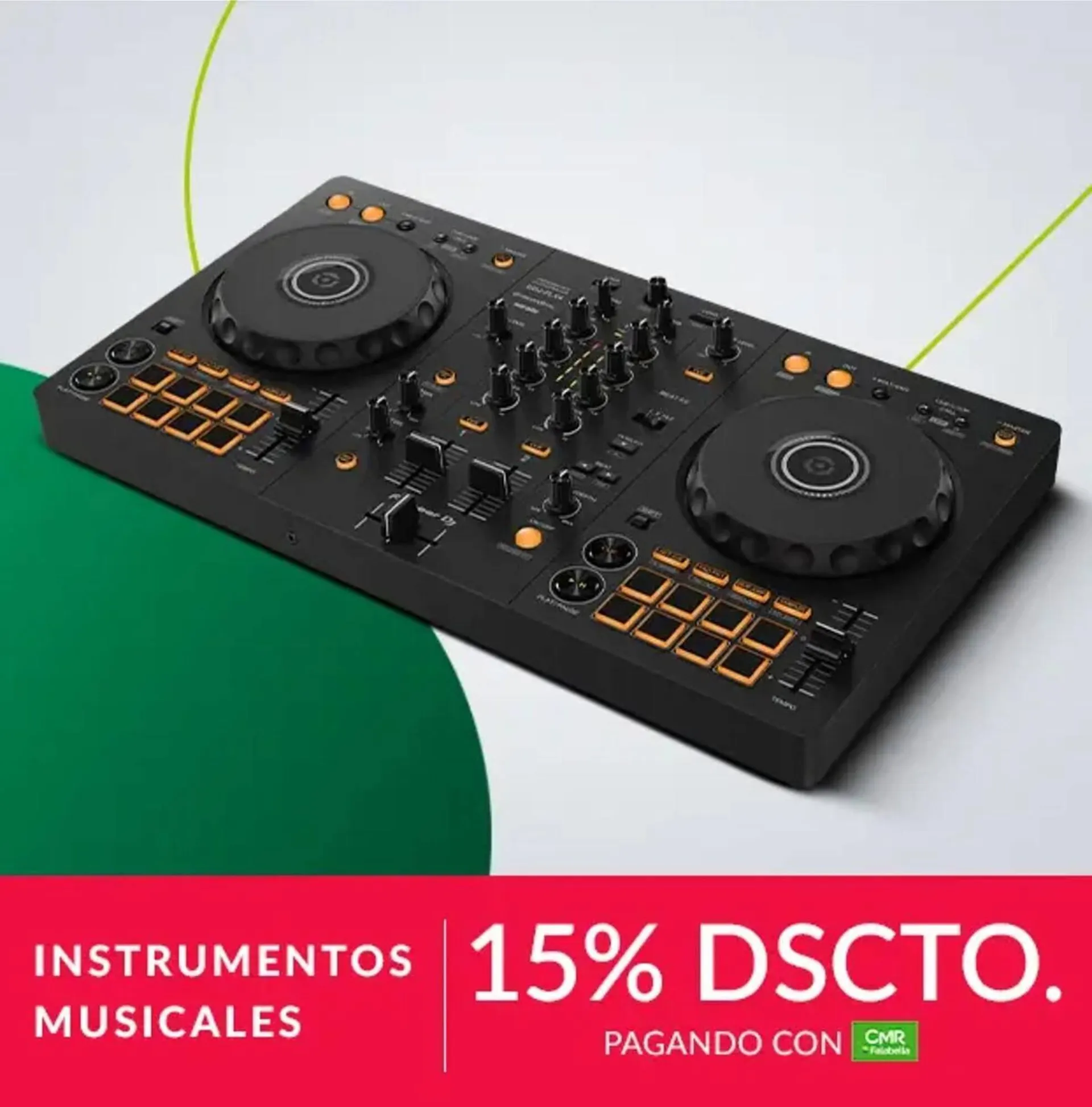 Catalogo de Catálogo Falabella 4 de noviembre al 10 de noviembre 2025 - Pag 23