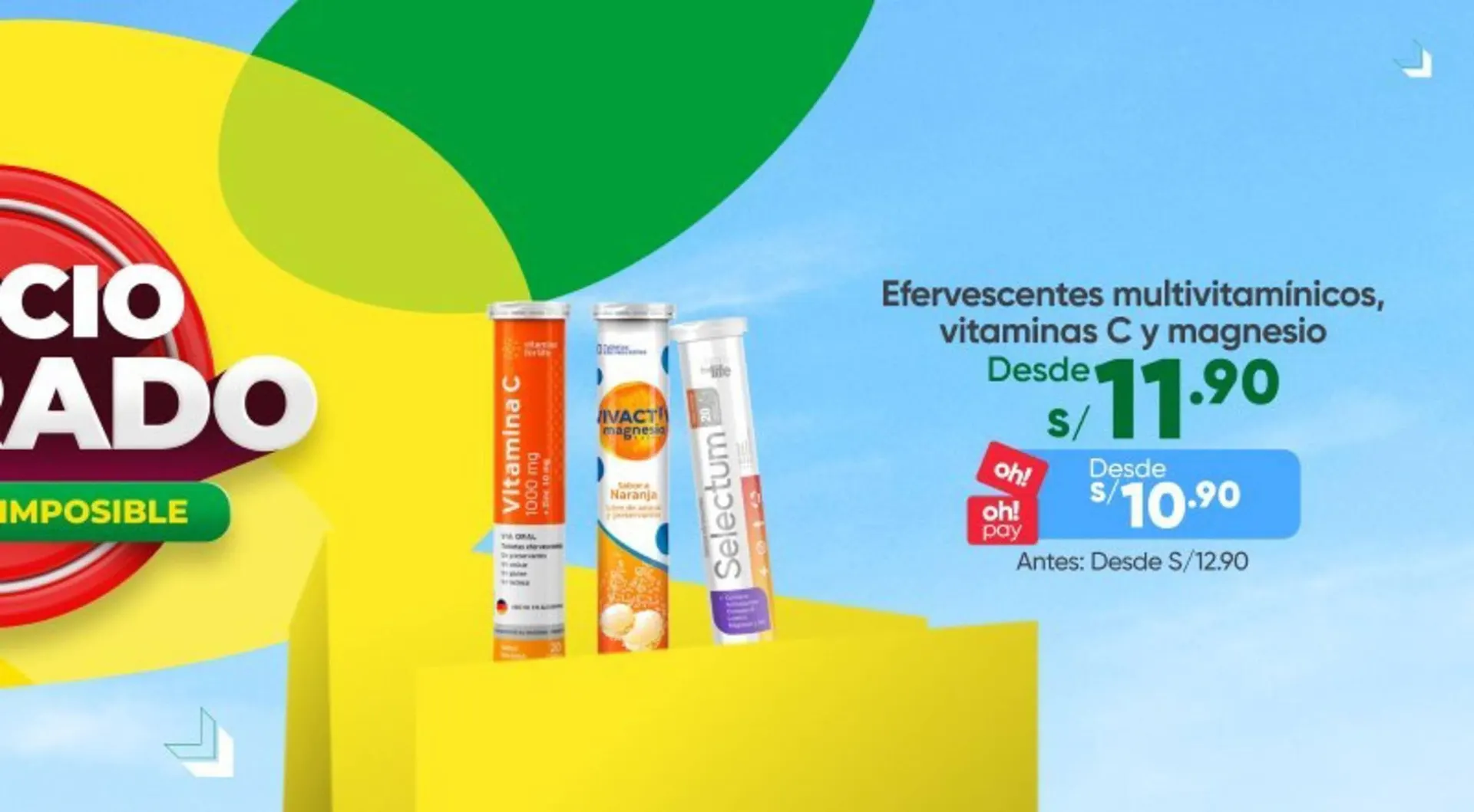 Catalogo de Catálogo InkaFarma 21 de enero al 27 de enero 2026 - Pag 5