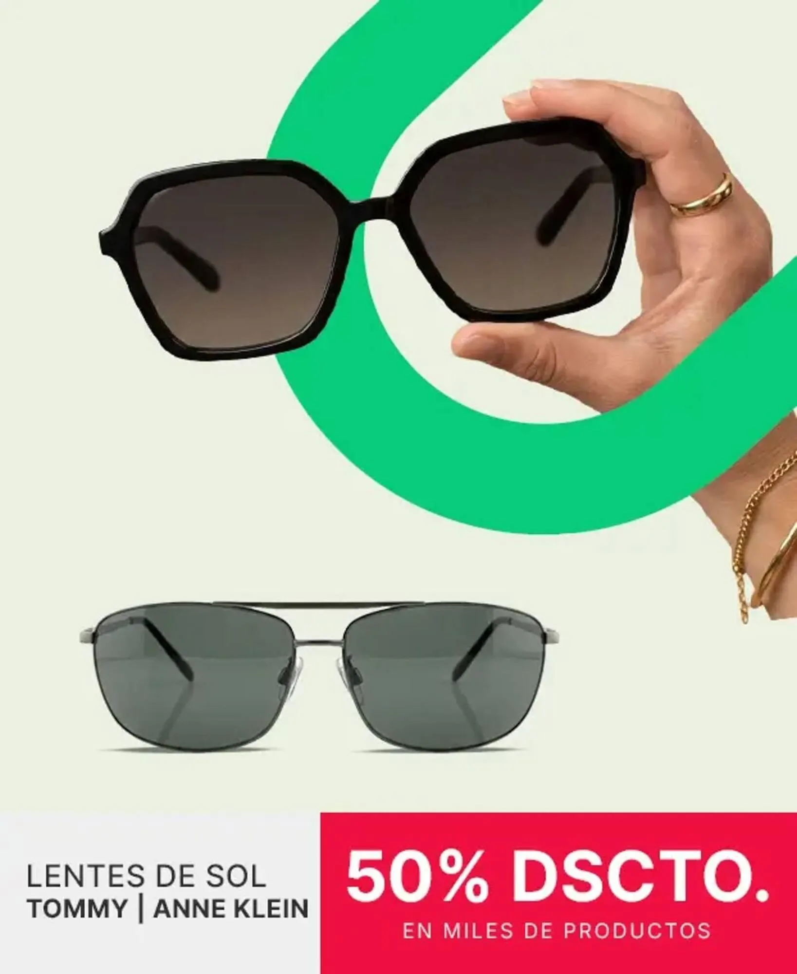 Catalogo de Catálogo Falabella 23 de abril al 30 de abril 2026 - Pag 9