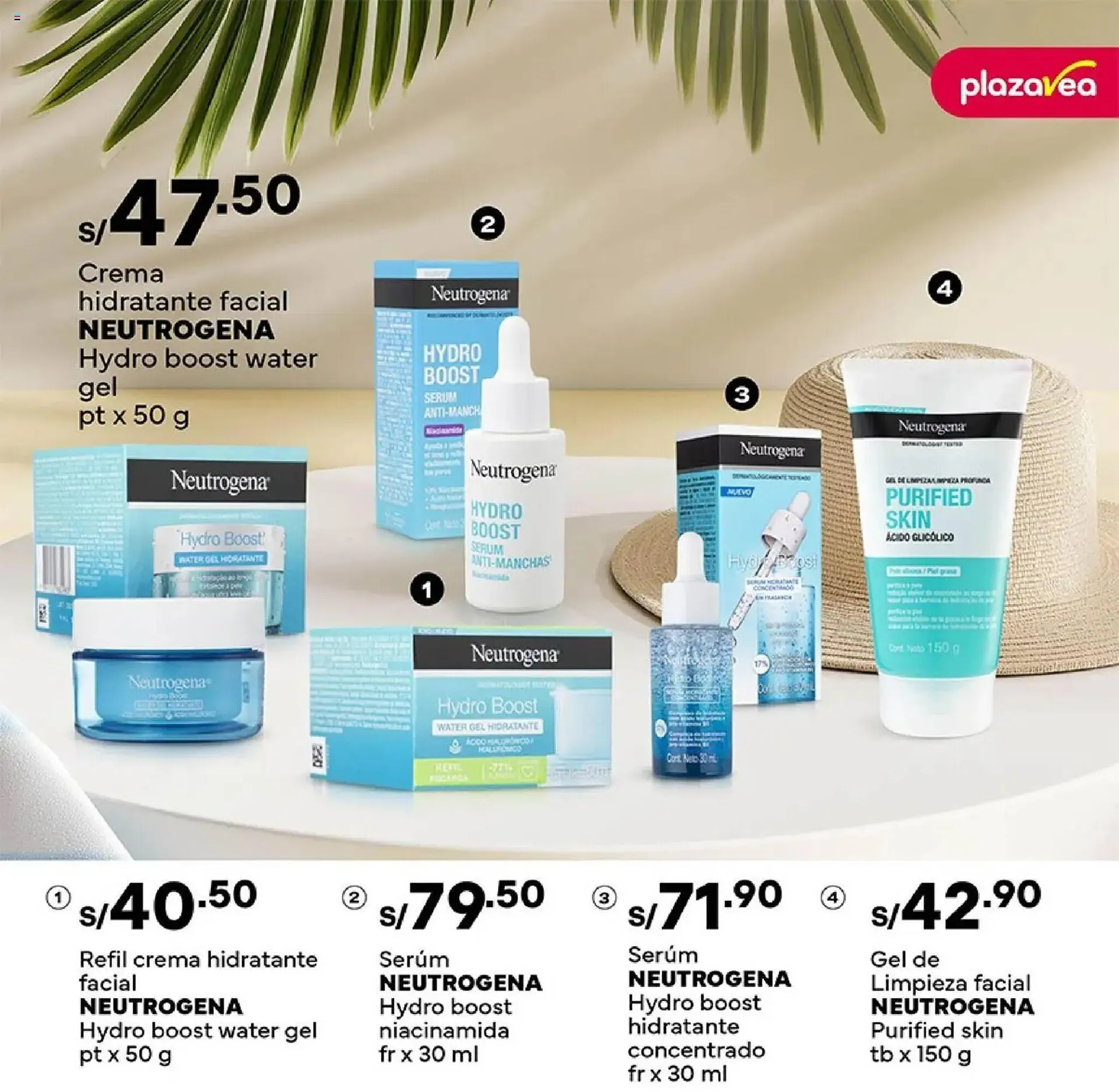 Catalogo de Catálogo Plaza Vea 5 de enero al 2 de febrero 2026 - Pag 11