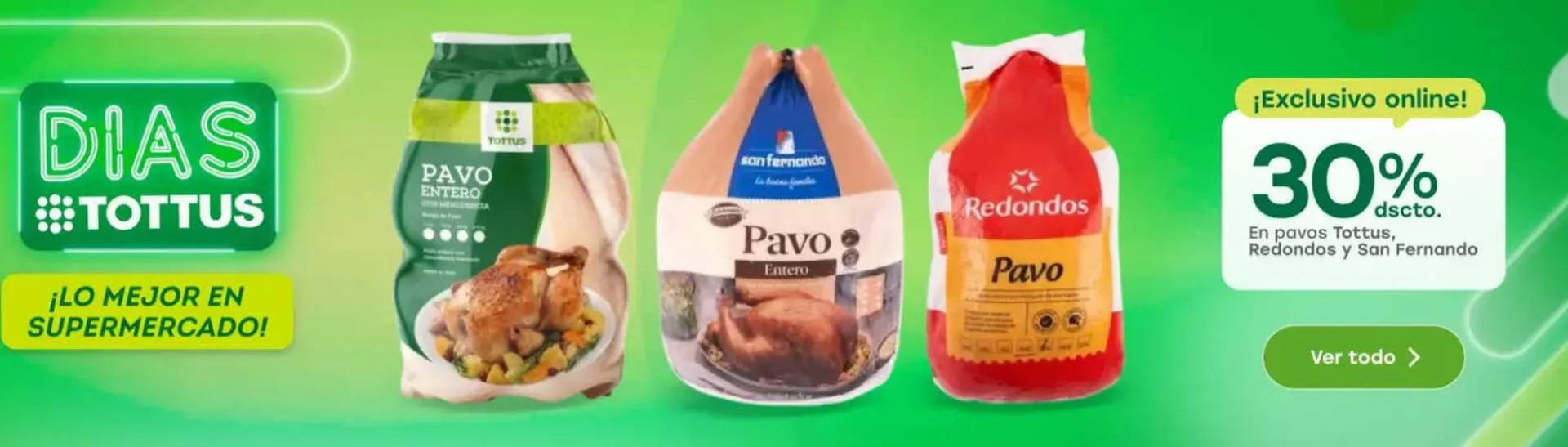 Catalogo de Catálogo Tottus 10 de diciembre al 12 de diciembre 2025 - Pag 6