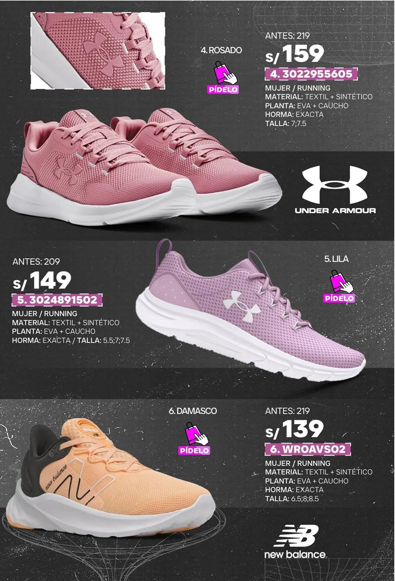 Catalogo de Catálogo Sokso 10 de abril al 27 de abril 2025 - Pag 11