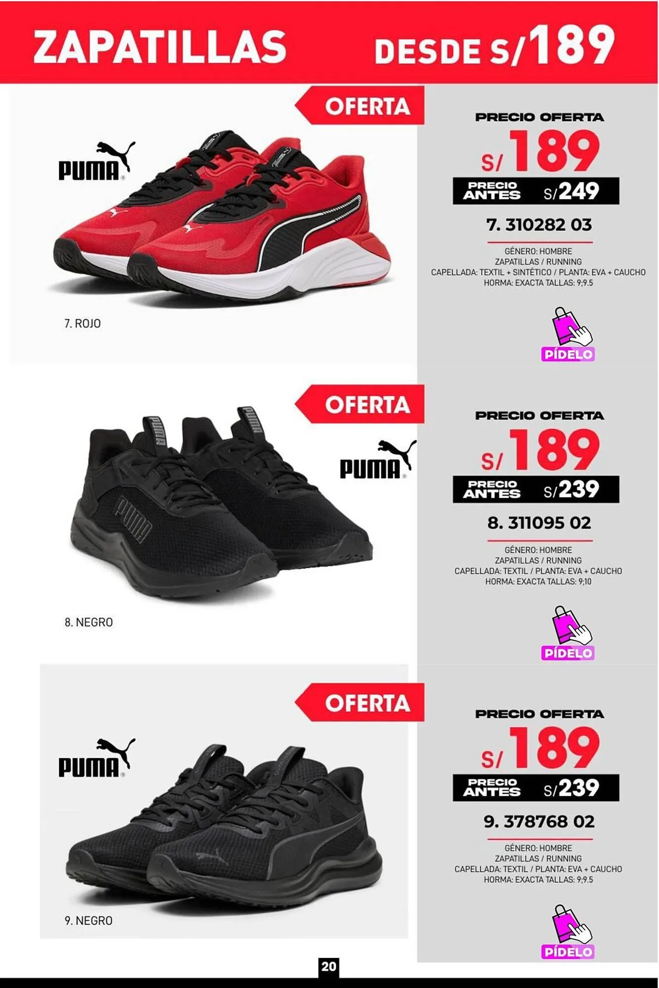 Catalogo de Catálogo Sokso 19 de enero al 1 de febrero 2026 - Pag 20