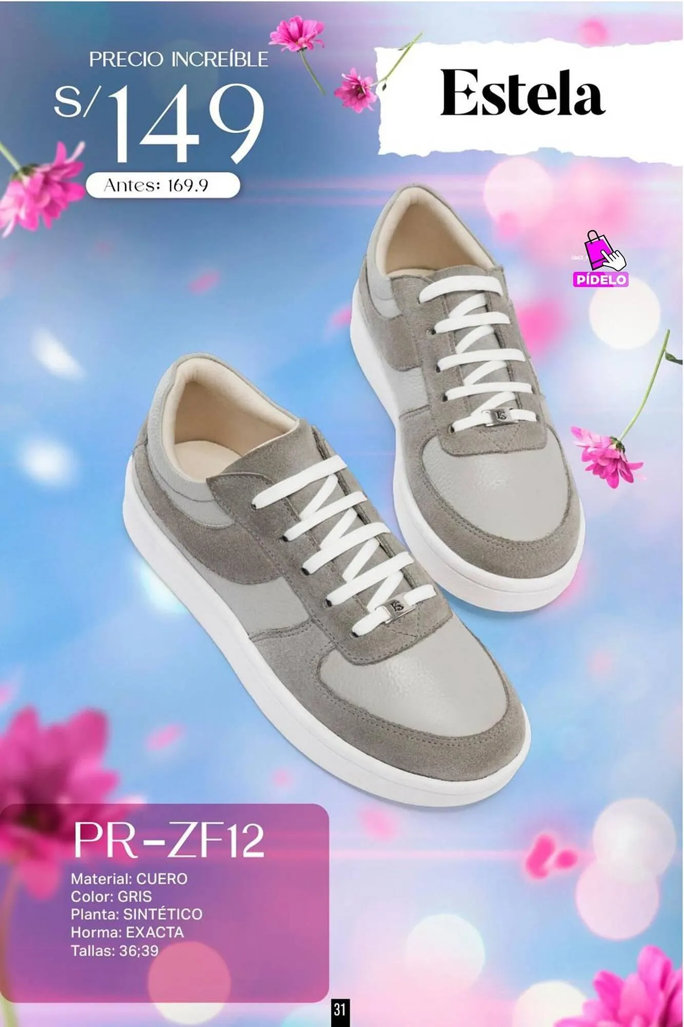 Catalogo de Catálogo Sokso 26 de enero al 1 de febrero 2026 - Pag 31