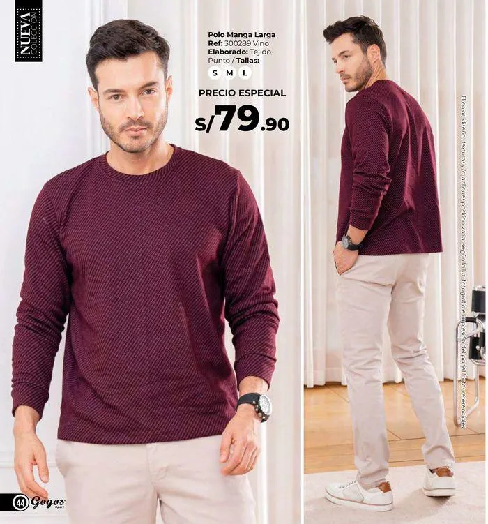 Catalogo de Mi papá mi mejor amigo  7 de junio al 30 de junio 2024 - Pag 44