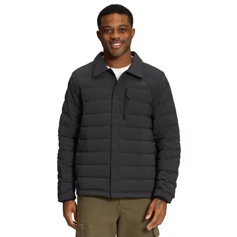 Casaca Hombre Belleview Stretch Down