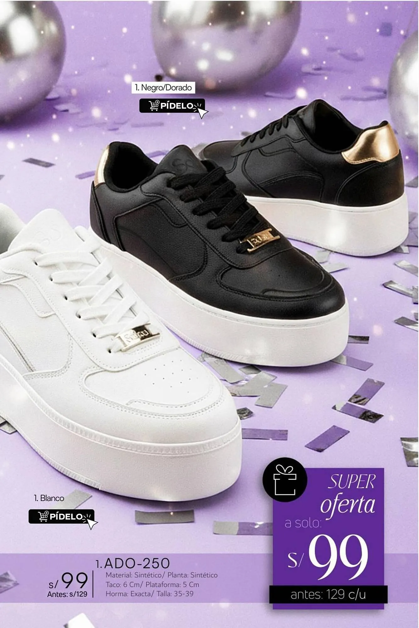 Catalogo de Catálogo Sokso 10 de octubre al 2 de noviembre 2025 - Pag 56