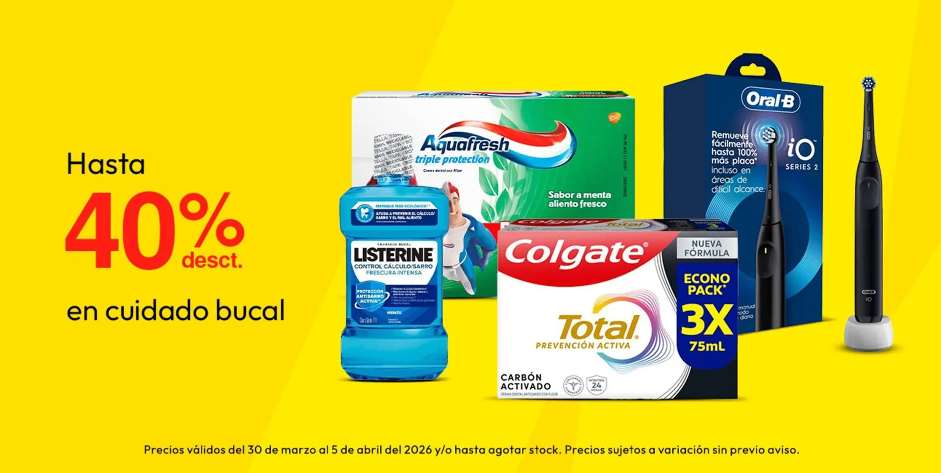 Catalogo de Catálogo Metro 6 de abril al 12 de abril 2026 - Pag 27