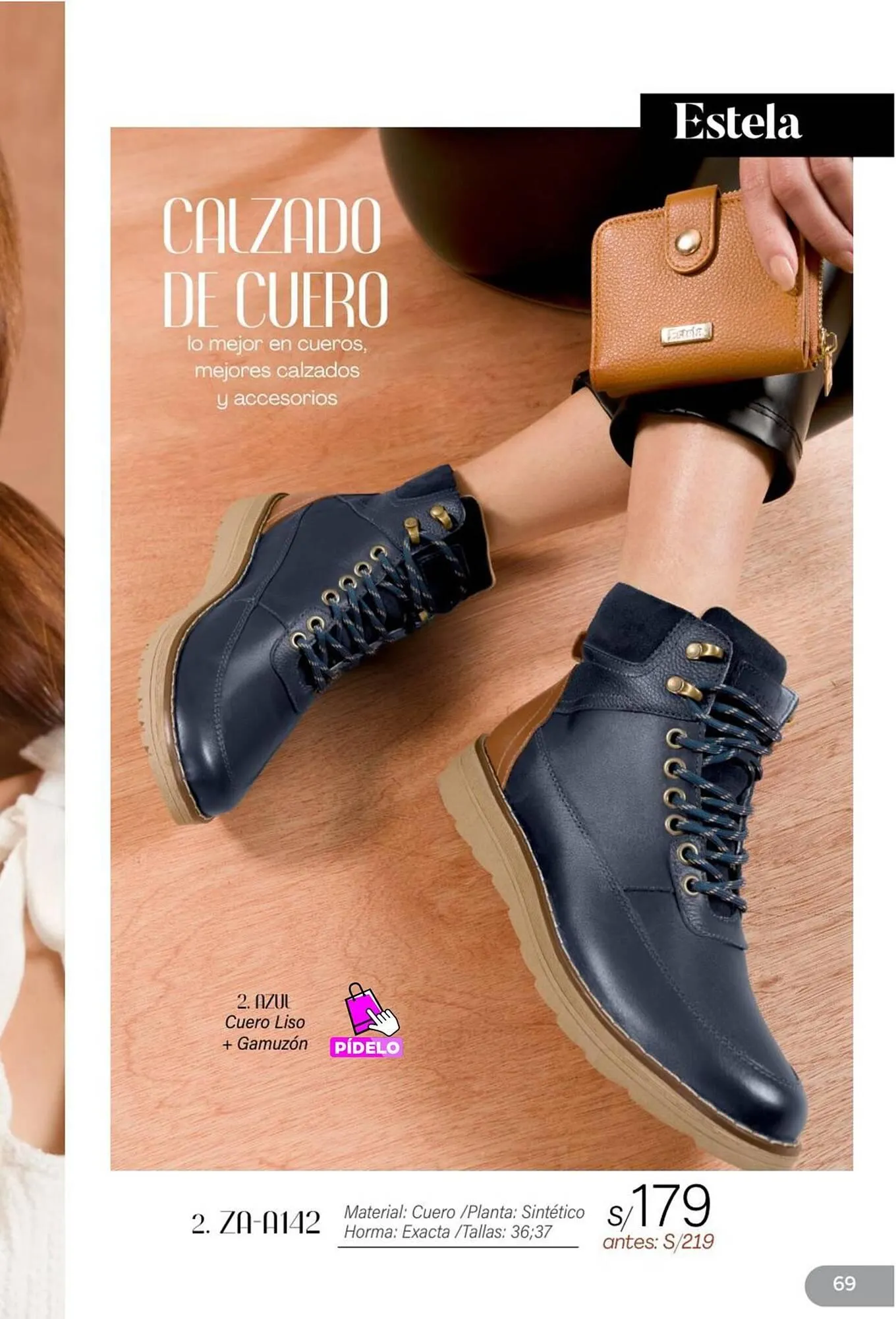 Catalogo de Catálogo Sokso 5 de mayo al 1 de junio 2025 - Pag 69