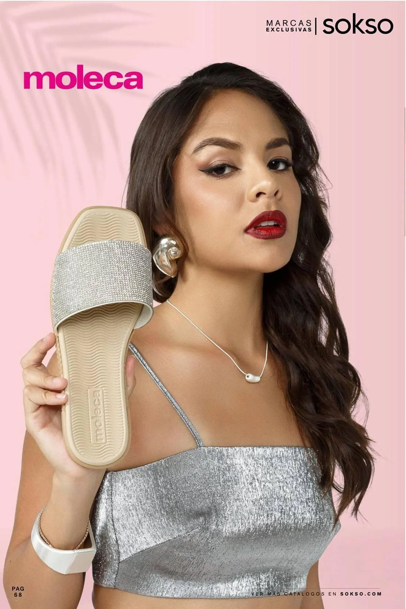 Catalogo de Catálogo Sokso 14 de marzo al 14 de marzo 2025 - Pag 68