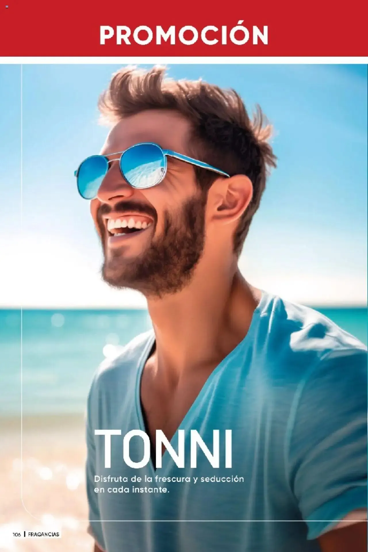 Catalogo de Azzorti - Campaña 06 7 de marzo al 30 de marzo 2025 - Pag 108