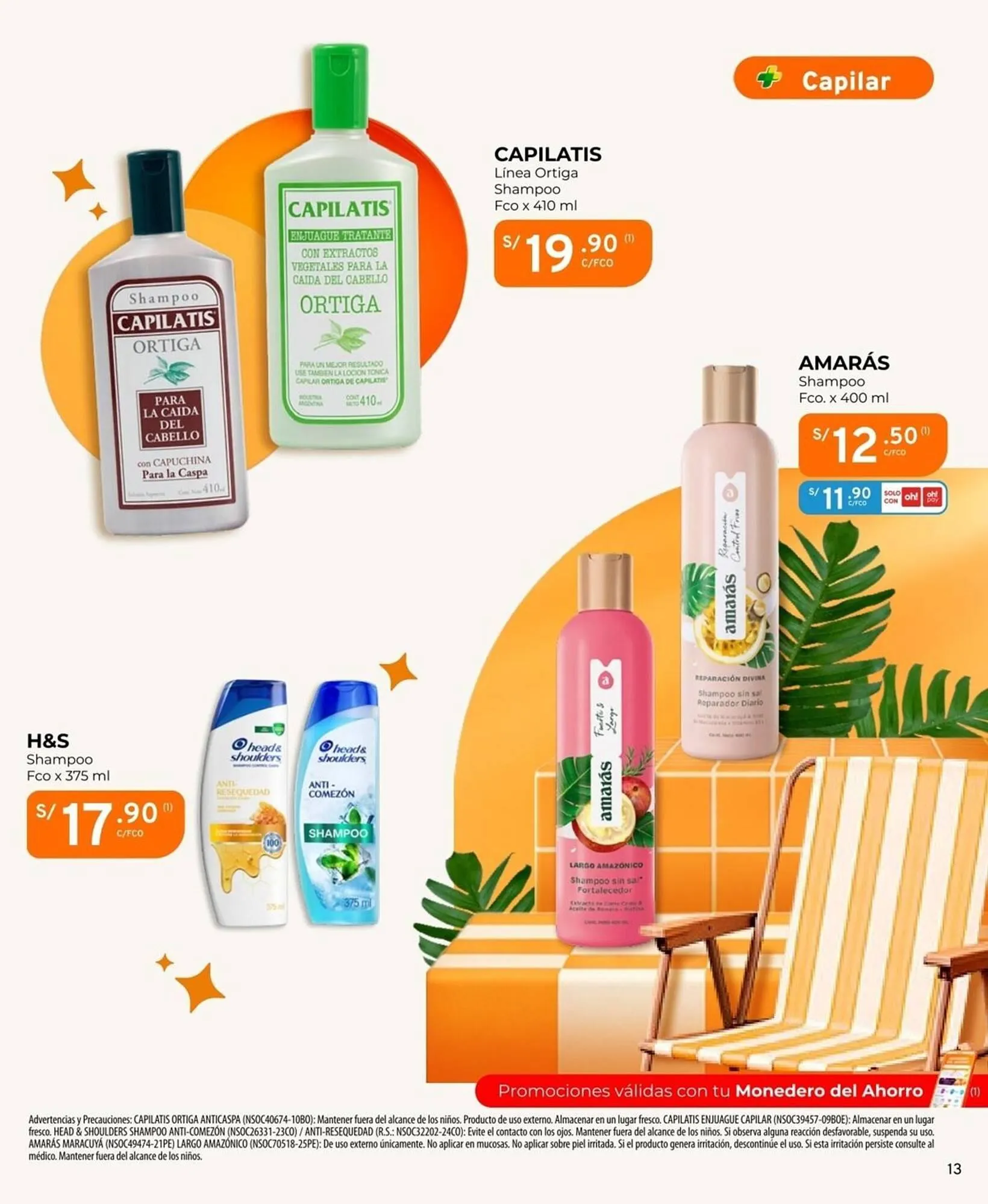 Catalogo de Catálogo Mifarma 1 de febrero al 28 de febrero 2026 - Pag 13