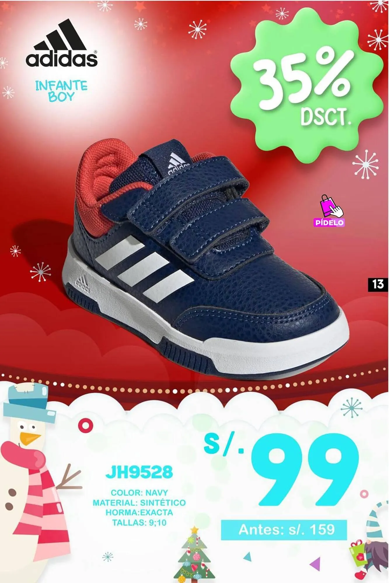 Catalogo de Catálogo Sokso 8 de diciembre al 14 de diciembre 2025 - Pag 13