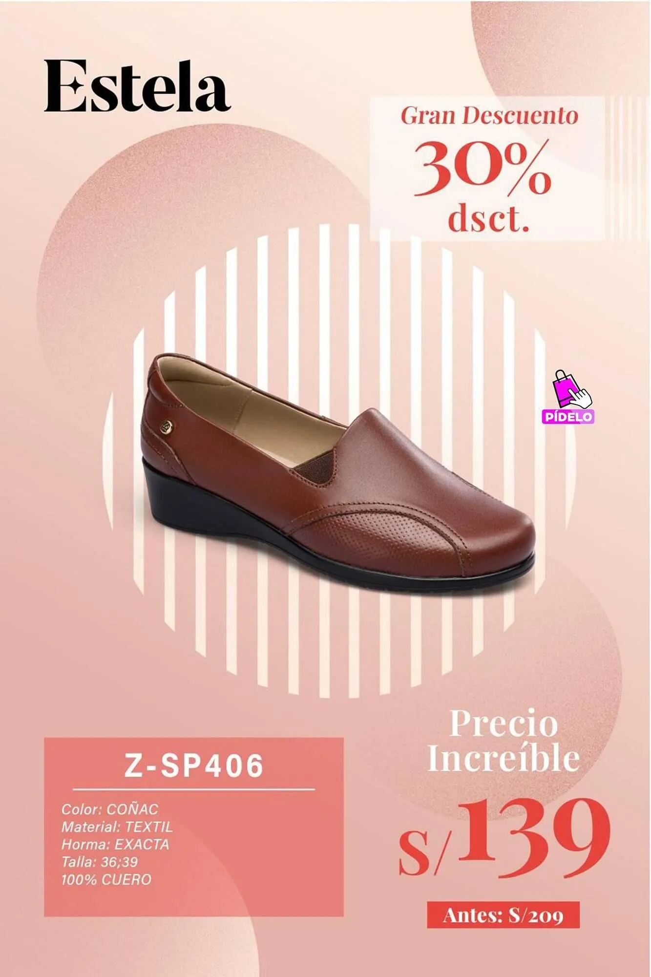 Catalogo de Catálogo Sokso 1 de abril al 6 de abril 2025 - Pag 60