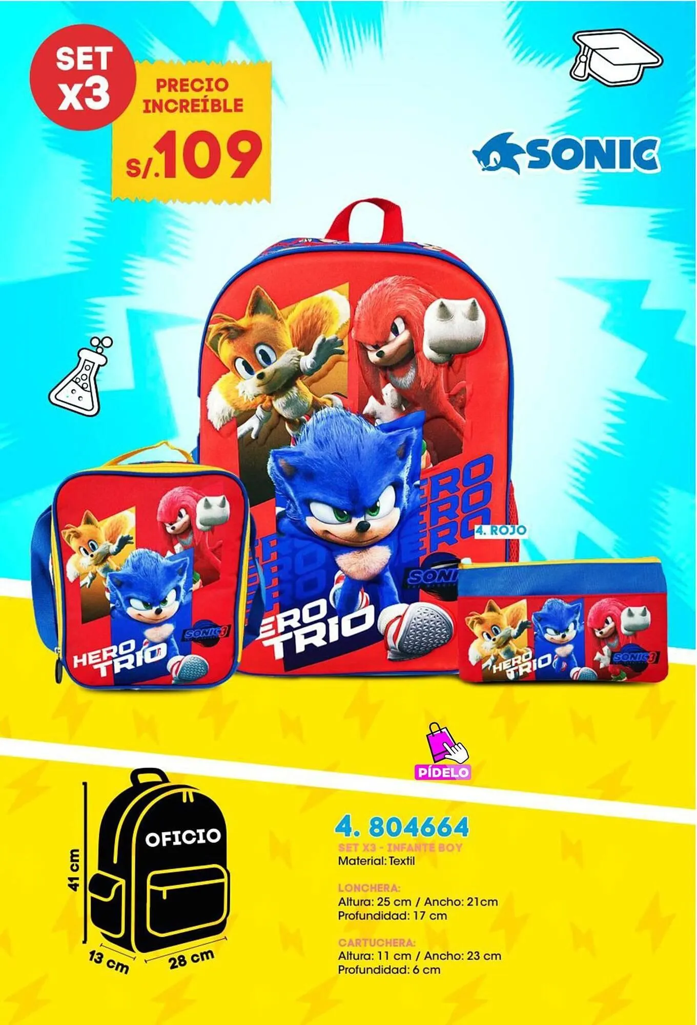 Catalogo de Catálogo Sokso 9 de febrero al 15 de marzo 2026 - Pag 95