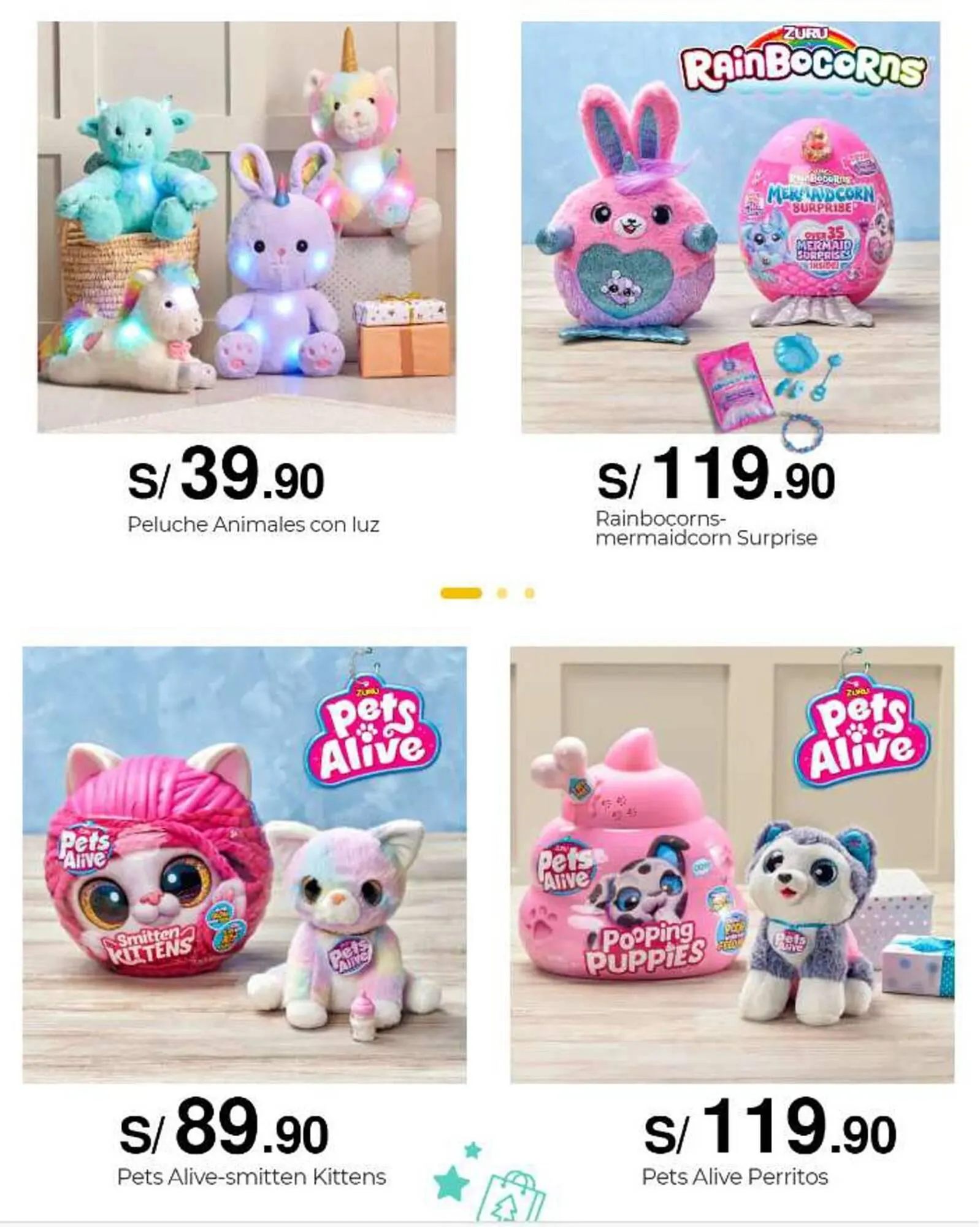 Catalogo de Catálogo Metro 27 de noviembre al 18 de diciembre 2023 - Pag 33