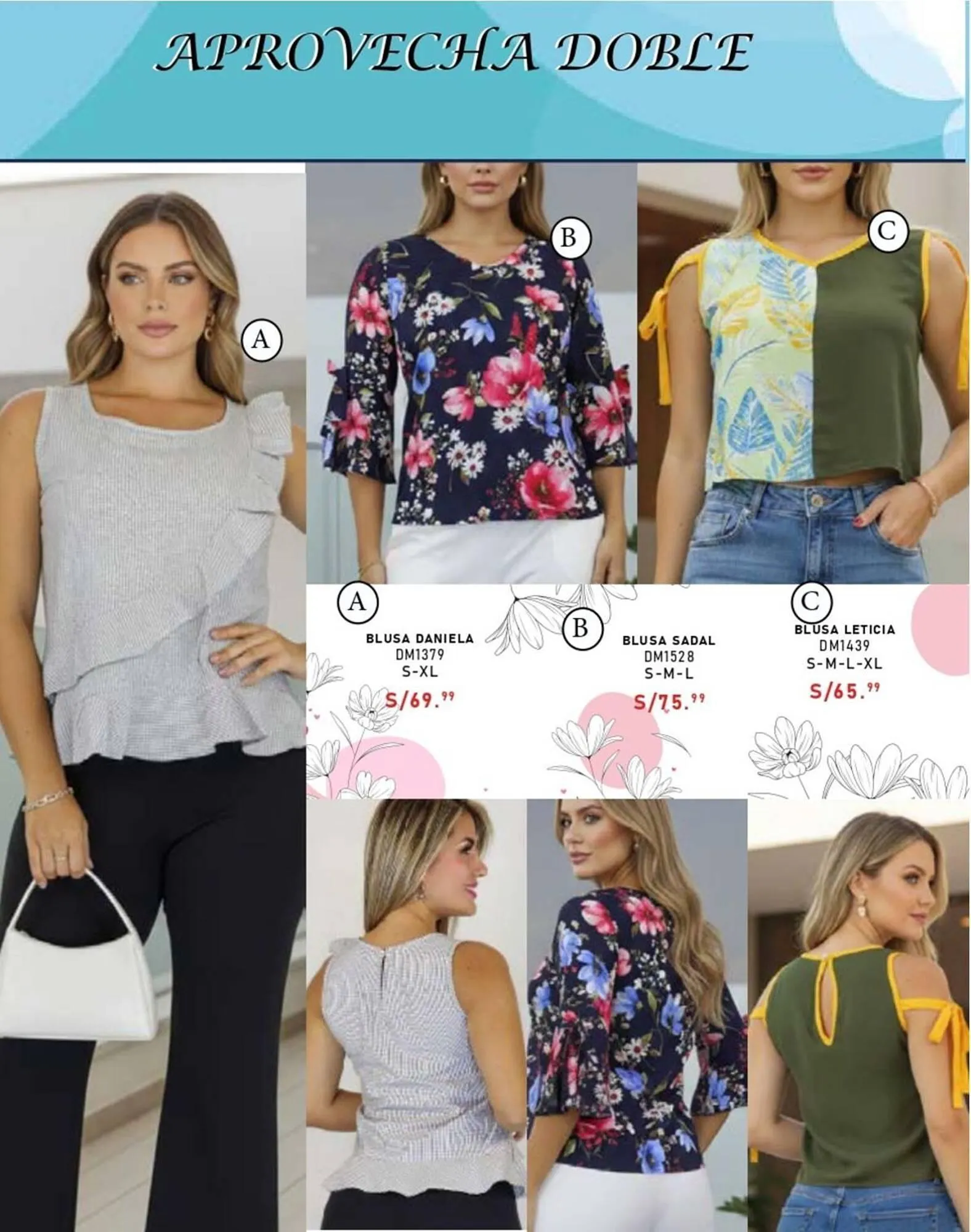 Catalogo de Catálogo Nivi 6 de marzo al 19 de marzo 2026 - Pag 4