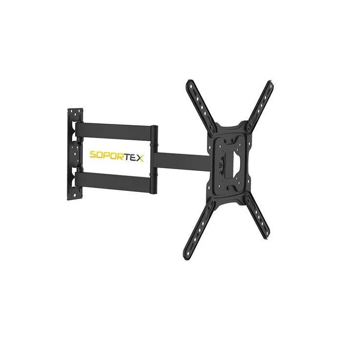 Rack giratorio para TV Soportex 23 - 55" SXM-3755